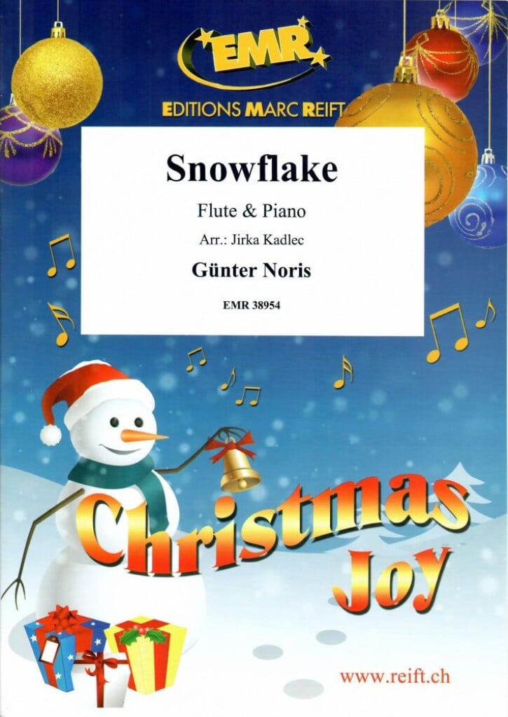 Snowflake